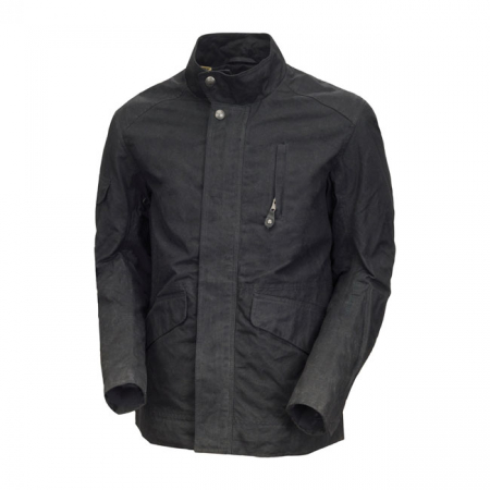 RSD JACKET CLARION BLACK