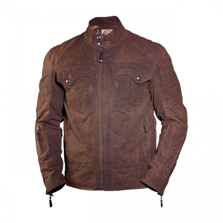 RSD JACKET TRACKER RANGER