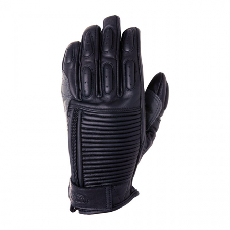 RSD GLOVES GEZEL BLACK