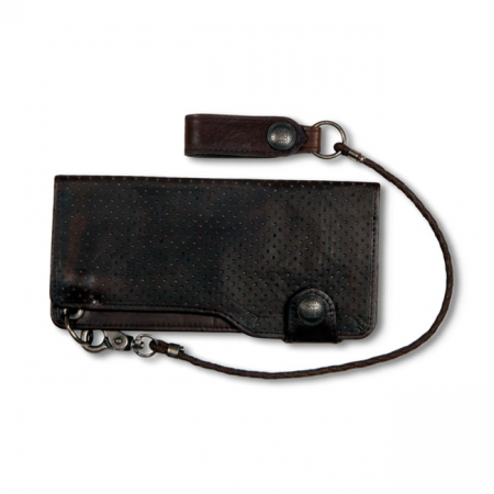 RSD WALLET CONVOY BLACK