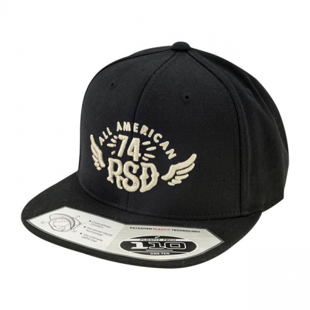 RSD CAP ALL AMERICAN