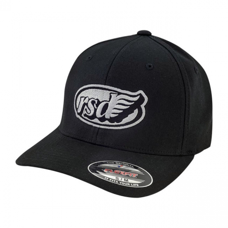 RSD CAP EAST COAST CAFE WING