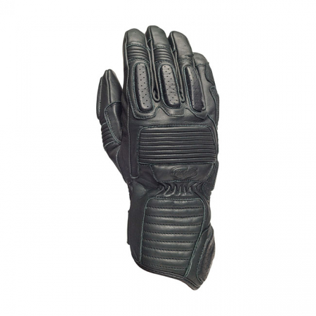 RSD GLOVES ACE BLACK