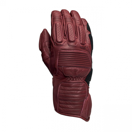 RSD GLOVES ACE OXBLOOD