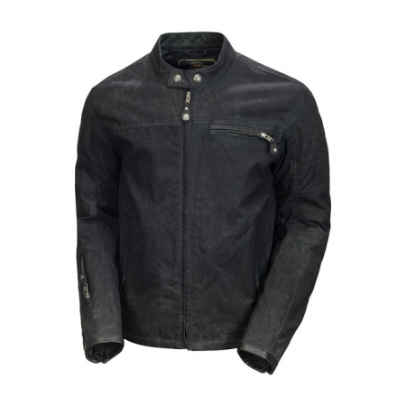 RSD JACKET RONIN RESERVE BLACK