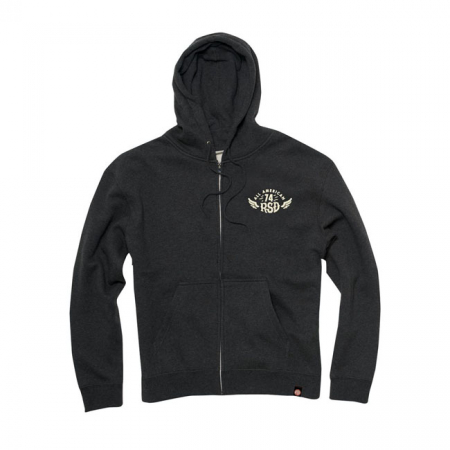 RSD ZIP HOODIE MANIACS