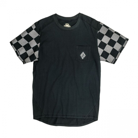 RSD SHORT SLEEVE T-SHIRT HANGTOWN