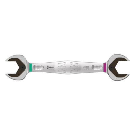 WERA WRENCH DOUBLE OPEN END 30/32 JOKER