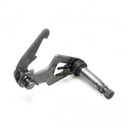 MCS, SHIFTER LEVER ASSEMBLY, TWIN CAM/M8