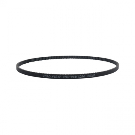 BDL GATES REAR DRIVE BELT 152T 1" WIDE 14MM, CARBON X3N