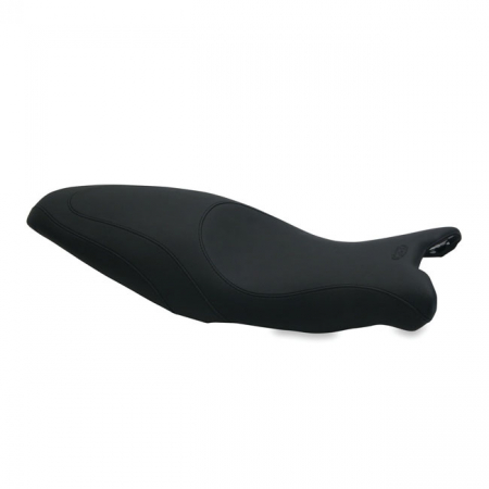 MUSTANG, TRIPPER FASTBACK ONE-PIECE SEAT BLACK