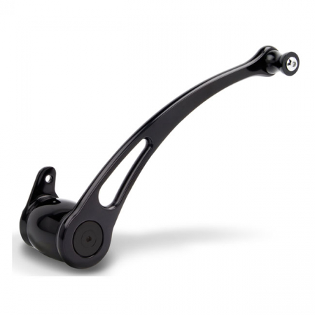 ARLEN NESS, RADIUS BRAKE ARM. BLACK