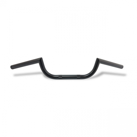 EMGO CLUBMAN 1" / 25,4MM HANDLEBAR SATIN BLACK