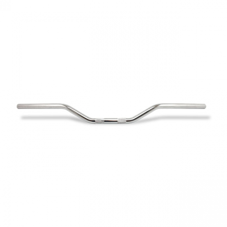 EMGO UNIVERSAL STREET HANDLEBAR 7/8" / 22MM, CHROME