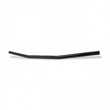 EMGO 7/8" / 22MM DRAG BAR, BLACK