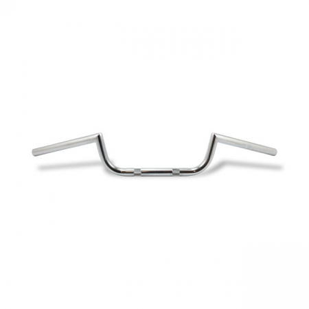 EMGO CLUBMAN 7/8" / 22MM HANDLEBAR CHROME