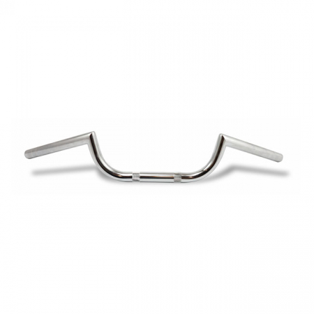 EMGO CLUBMAN 1" / 25,4MM HANDLEBAR CHROME