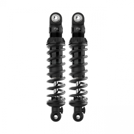 FOX IFP-QSR SHOCKS 12.5", BLACK