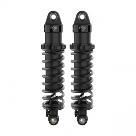 FOX IFP-R QSR SHOCKS 12.5", BLACK