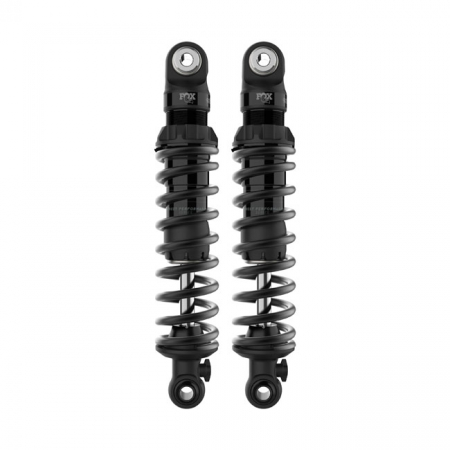 FOX IFP-R SHOCKS 12", BLACK