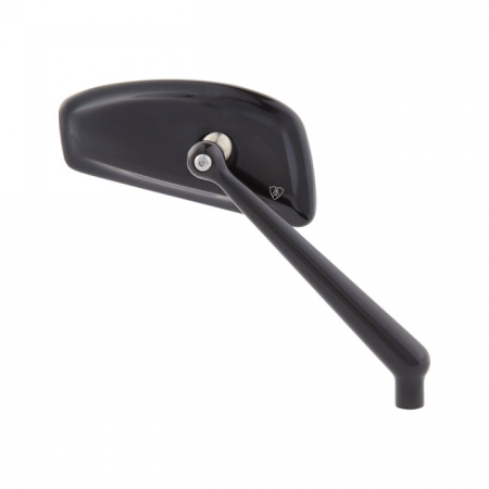 ARLEN NESS, TEARCHOP MIRROR RIGHT. BLACK