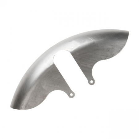 ARLEN NESS, PRO SPORT 18" FAT FRONT FENDER. STEEL