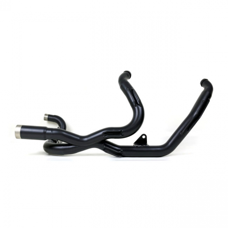 KODLIN, PERFORMANCE HEADERS, BLACK SS.