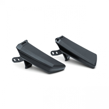 KURYAKYN, OMNI PASSENGER ARMRESTS. BLACK