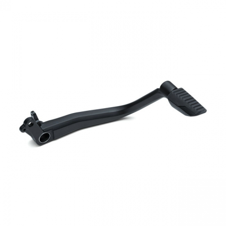 KURYAKYN, OMNI BRAKE PEDAL WITH ARM. BLACK