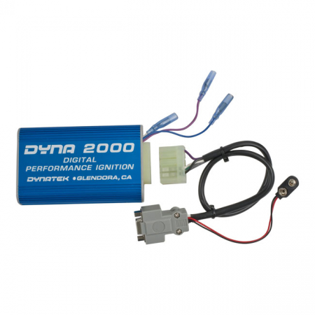 DYNATEK, DYNA 2000 DIGITAL IGNITION KIT