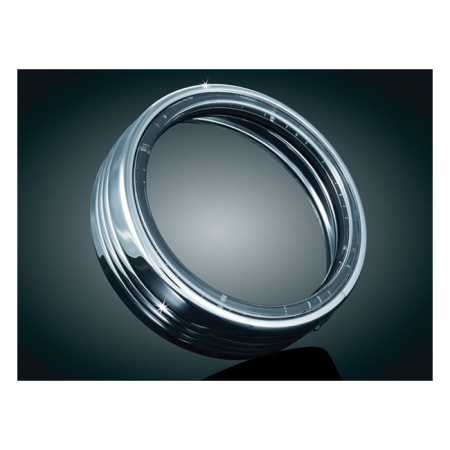 KURYAKYN LED HALO HEADLIGHT TRIM BEZEL