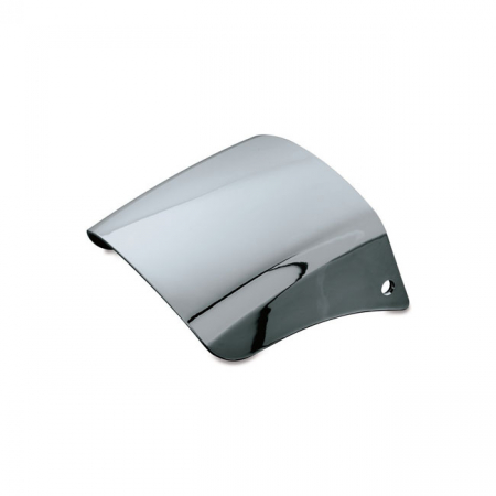 KURYAKYN FRONT FENDER EXTENSION CHROME