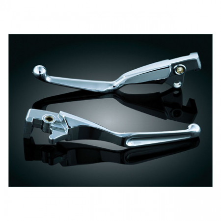 KURYAKYN, WIDE STYLE LEVERS CHROME