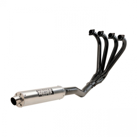 V&H EXHAUST SUPERSPORT 4-1