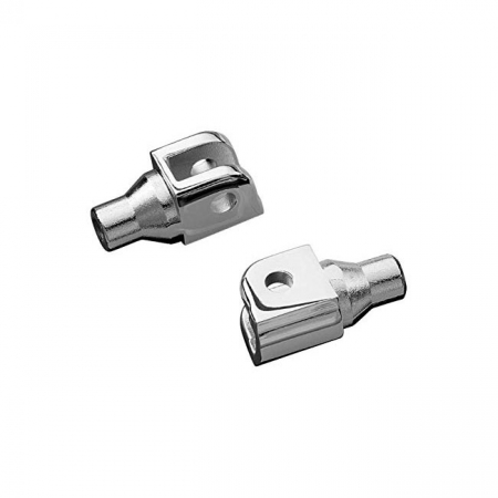 KURYAKYN FOOTPEG ADAPTERS TAPERED