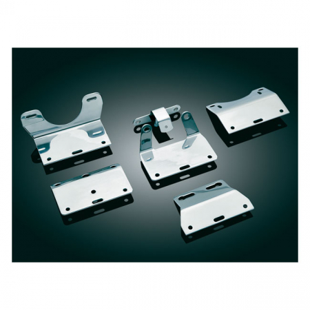 KURYAKYN LIGHT BAR MOUNTING BRACKET