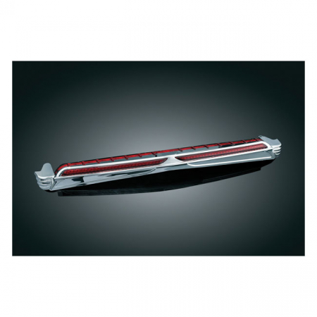 KURYAKYN UNDER TRUNK LIGHT BAR, CHROME