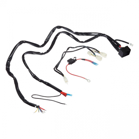 KURYAKYN PLUG-N- PLAY TRAILER WIRING HARNESS