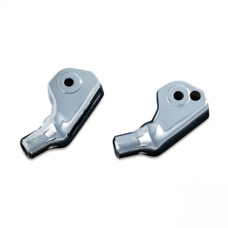 KURYAKYN FOOTPEG ADAPTERS TAPERED