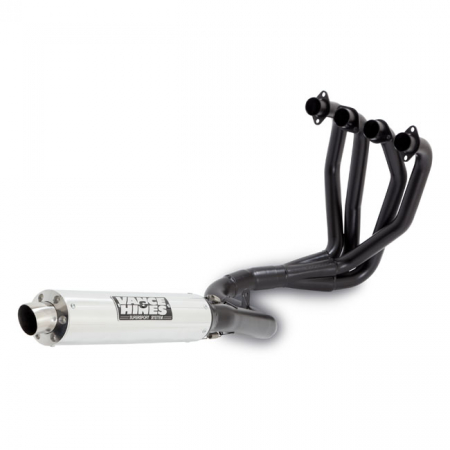 V&H EXHAUST SUPERSPORT 4-1