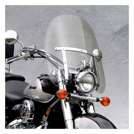 NATIONAL CYCLE DAKOTA 4.5ÂÄ¢ WINDSHIELD