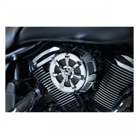 ALLEY CAT AIR CLEANER FOR YAMAHA