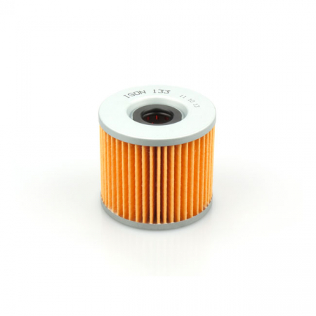 ISON 133 OIL FILTER