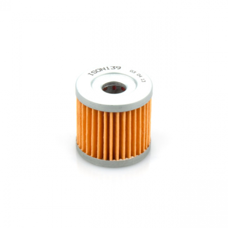 ISON 139 OIL FILTER