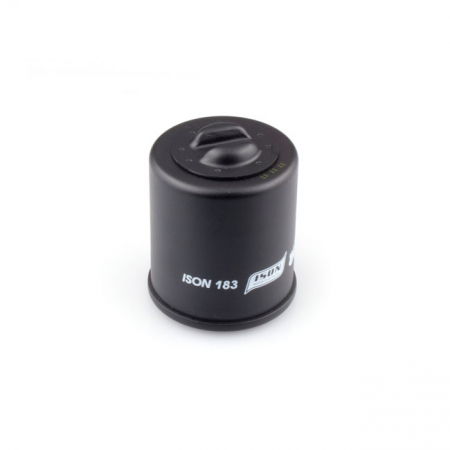 ISON 183 OIL FILTER