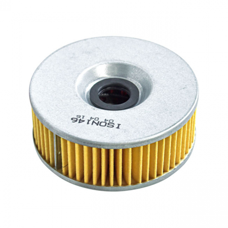 ISON 146 OIL FILTER