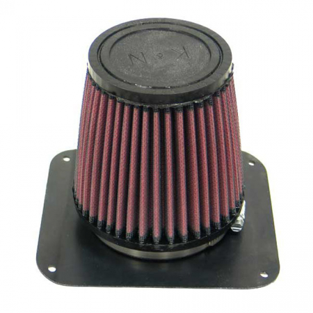 K&N REPLACEMENT AIR FILTER