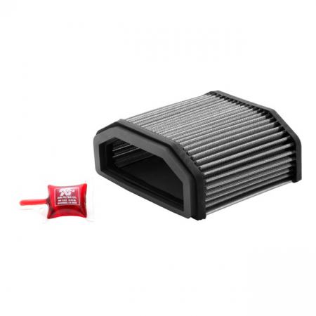 K&N REPLACEMENT AIR FILTER