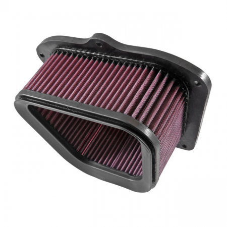 K&N REPLACEMENT AIR FILTER