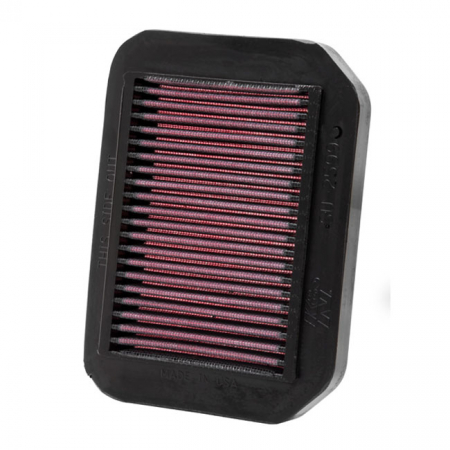 K&N REPLACEMENT AIR FILTER